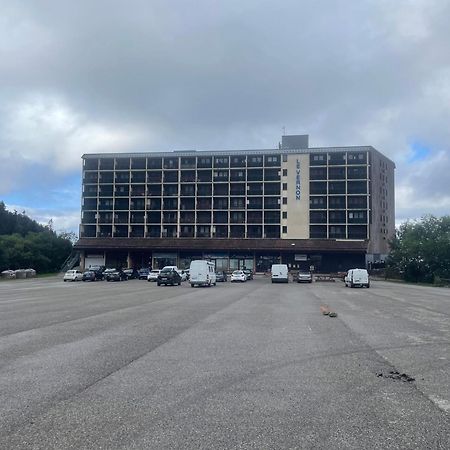 Studio Refait A Neuf Avec Balcon - Famille - Parking Couvert シャンルッス エクステリア 写真