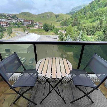 Studio Refait A Neuf Avec Balcon - Famille - Parking Couvert シャンルッス エクステリア 写真